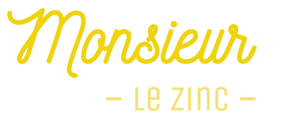 Logo Monsieur le zinc