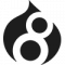 Logo Drupal