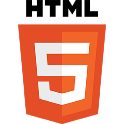 html-logo