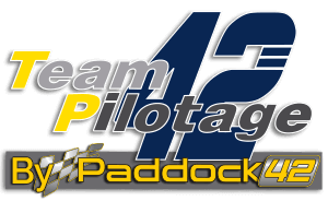 Logo Team Pilotage