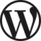 Logo Wordpress