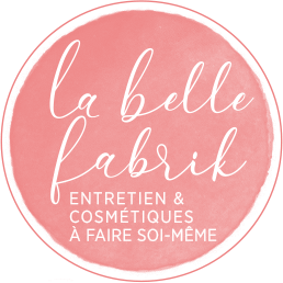 Logo La Belle Fabrik