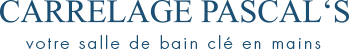 Agence Web : Création de site Internet, stratégie webmarketing et communication digital 6 logo-Carrelage pascal