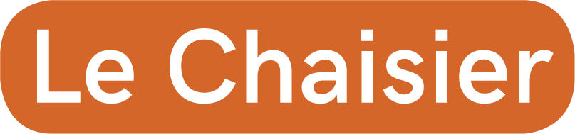 Logo Le Chaisier