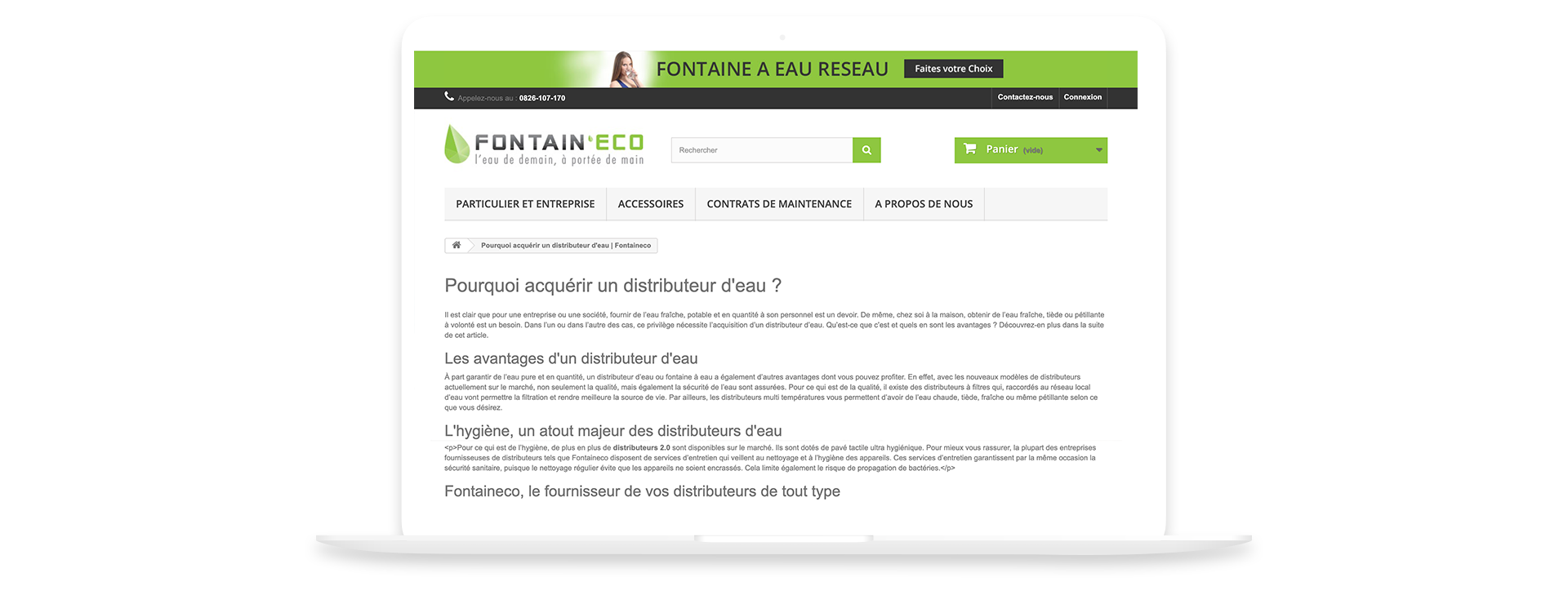 Fontaineco