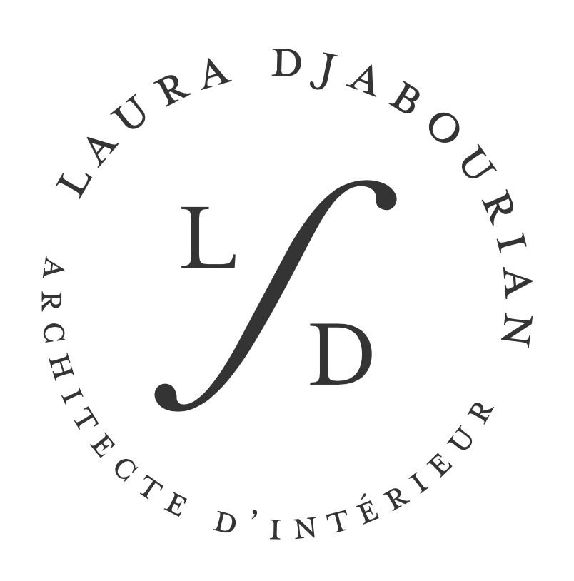 Logo laura Djabourian