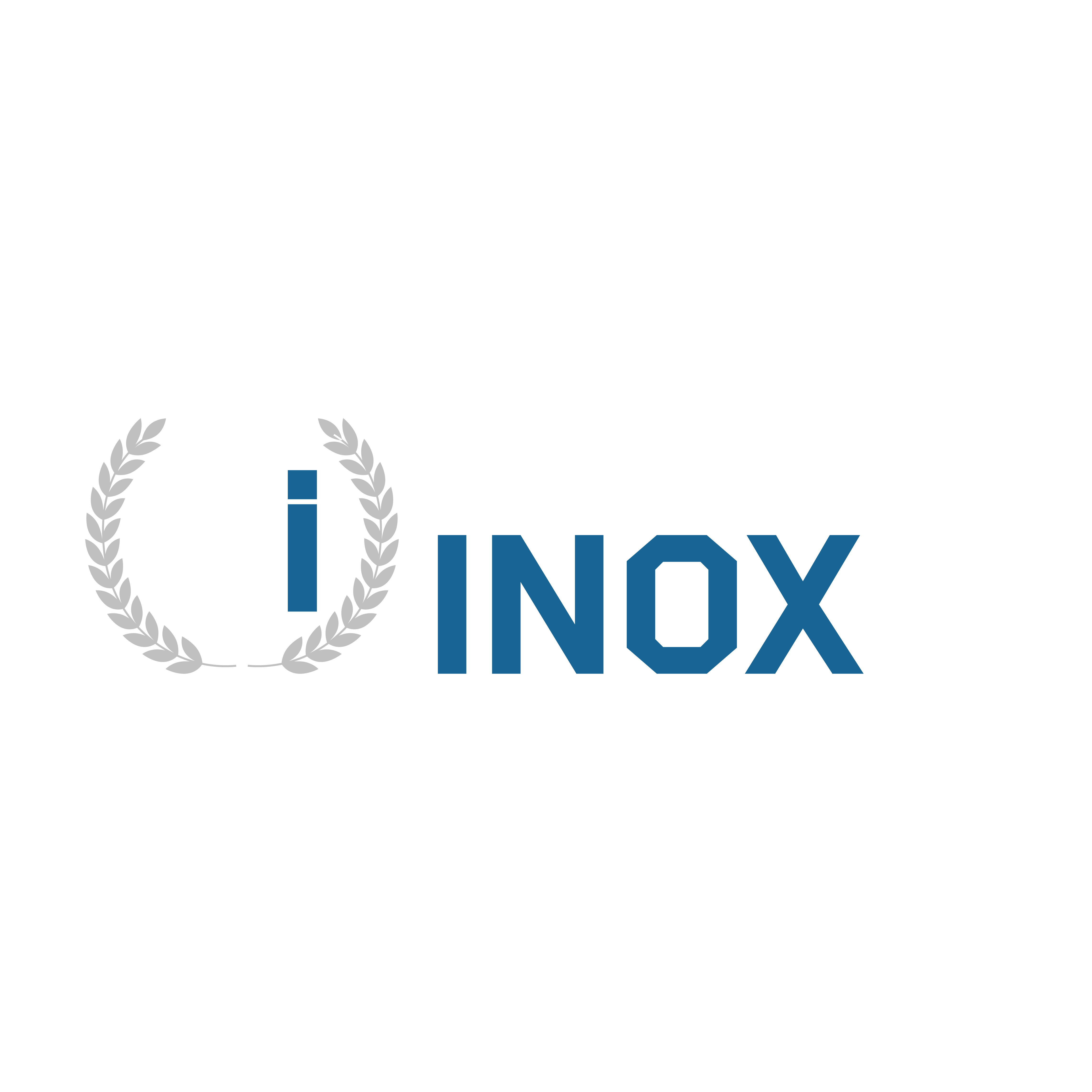 Logo Matériel Inox