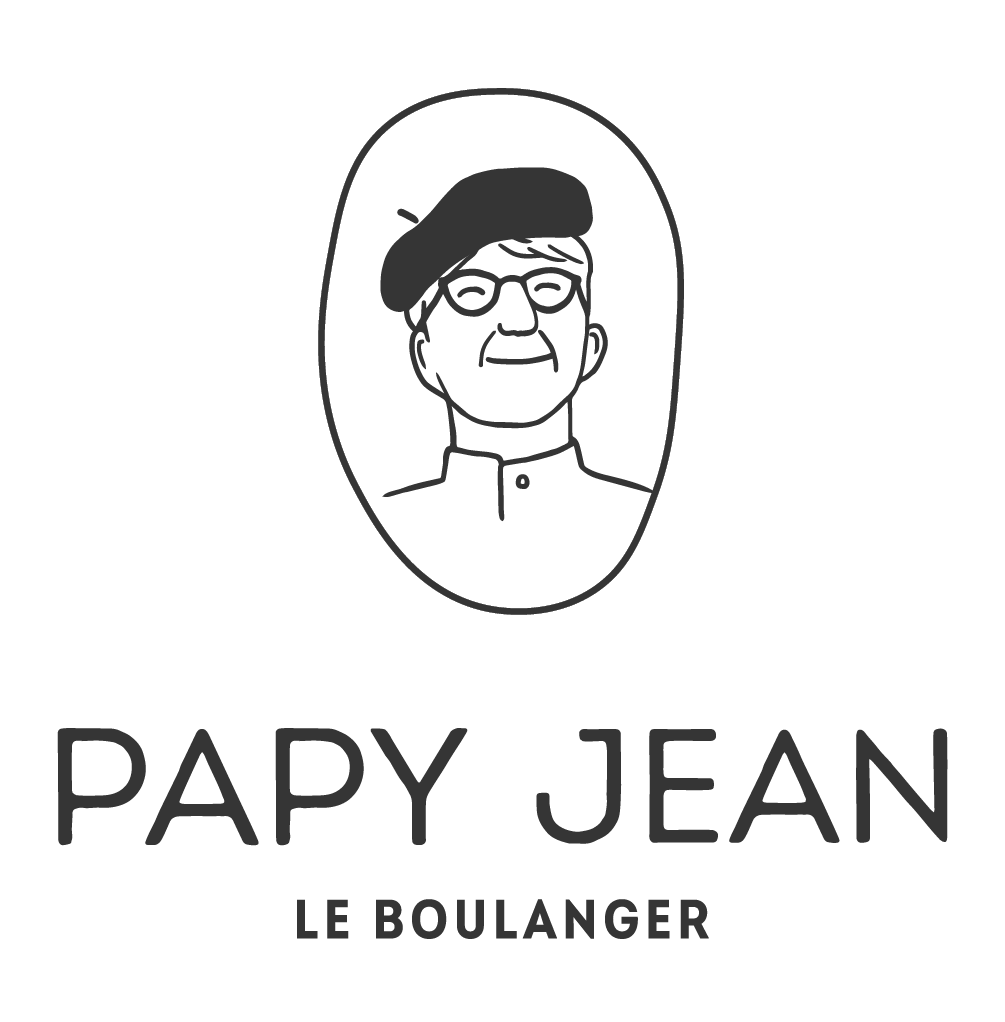 Logo Papy Jean