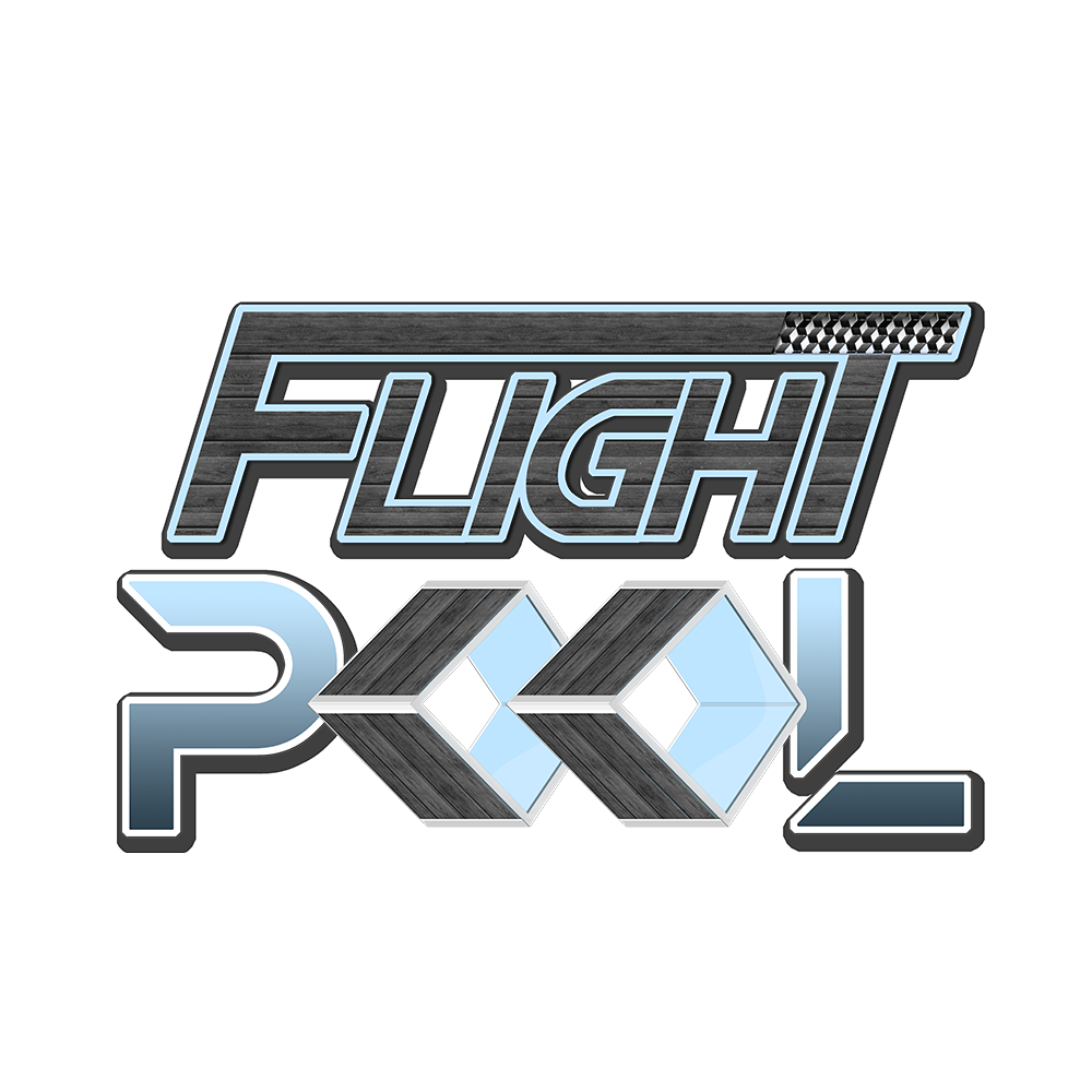 Logo Flight Pool