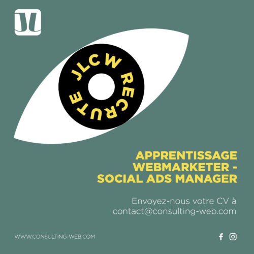 RECRUTEMENT JLCW