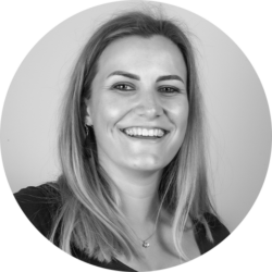 Mélanie Responsable webmarketing JLCW