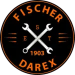 LOGO FISCHER DAREX