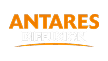 Community Manager Annecy 9 Antares diffusion logo