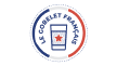 Community Manager Annecy 14 Le gobelet français logo