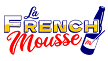 Community Manager Annecy 12 La french mousse logo