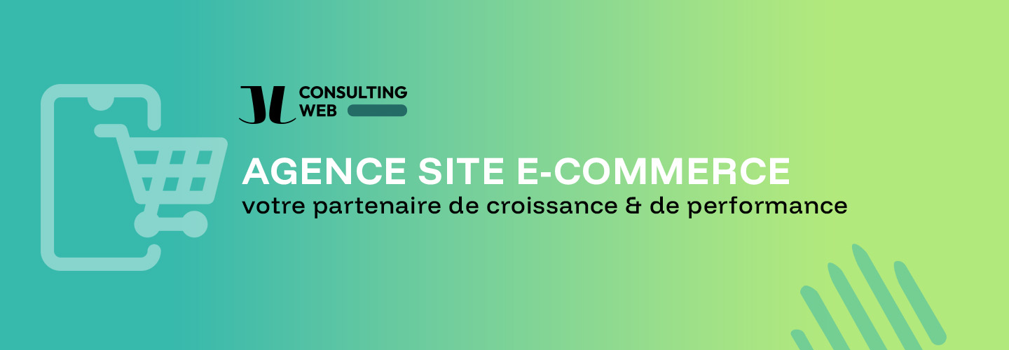 Agence E-Commerce Annecy