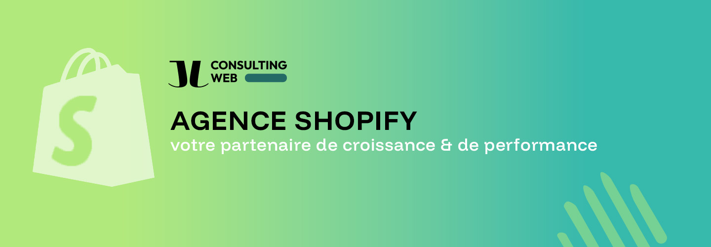 Agence Shopify Annecy