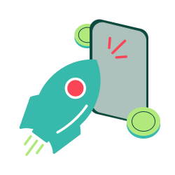 illus rocket