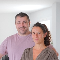 Création site Prestashop 9 medaillon teamdev