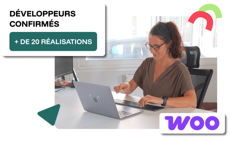 Création site WooCommerce 5 Karine experte woocommerce