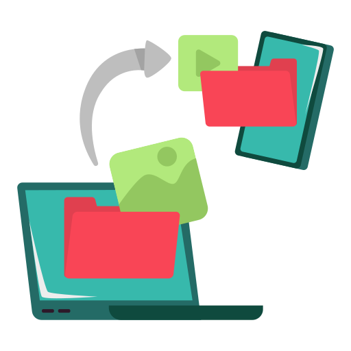 file transfer