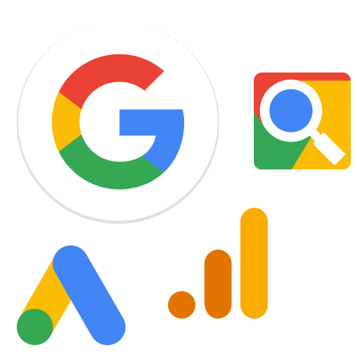 Tracking publicitaire 9 step track google