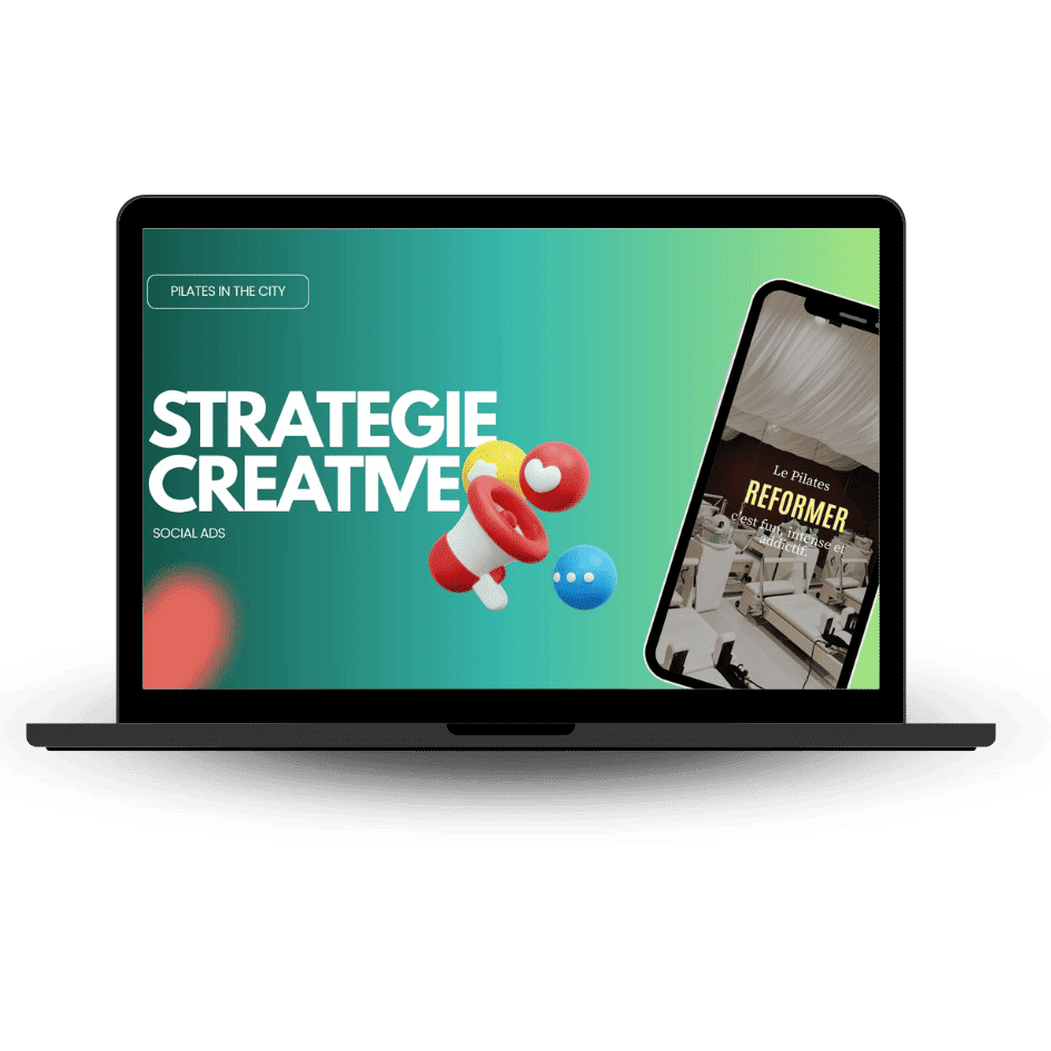 strat crea