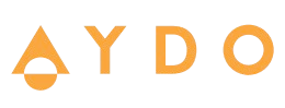 Logo d'Aydo