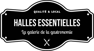 Création site vitrine pour les Halles Essentielles 5 Halles essentielles