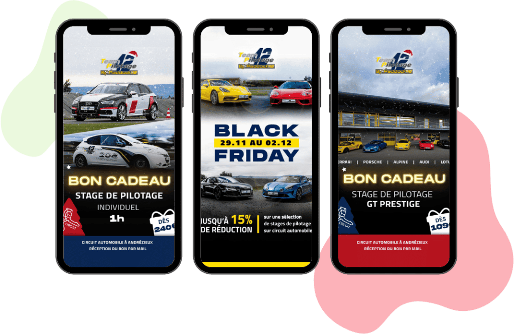Comment Team Pilotage 42 a boosté ses réservations grâce à une stratégie d&rsquo;acquisition digitale