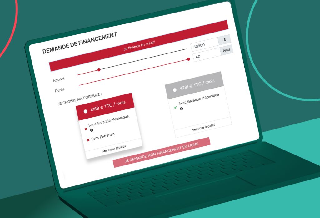 symbolcars financement