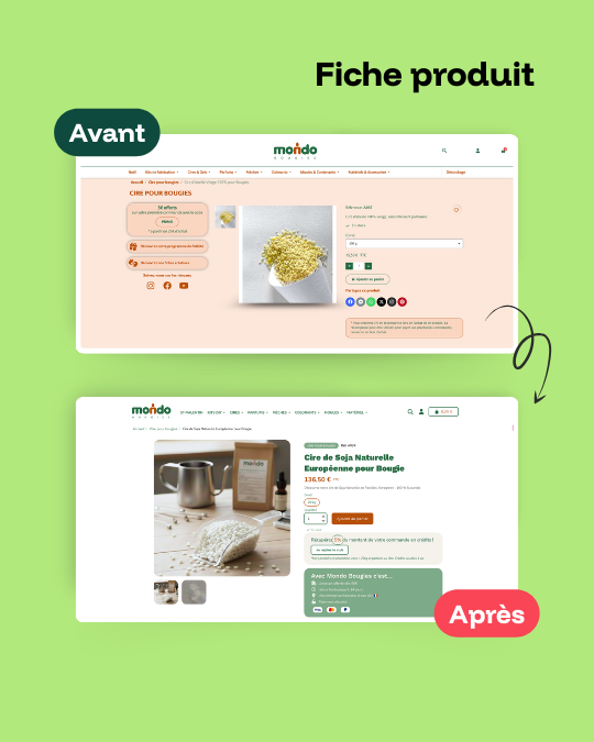 2026 01 JL META AVANT APRES MONDO BOUGIES