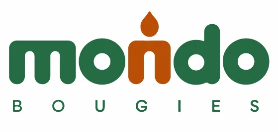 Logo Mondo Bougies