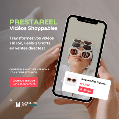 PrestaReel